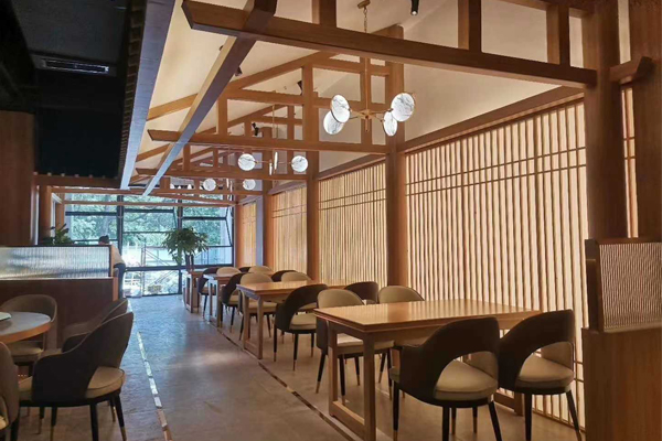 餐厅装饰贴膜