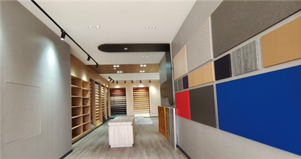 Cabinet pvc blister film manufacturer
